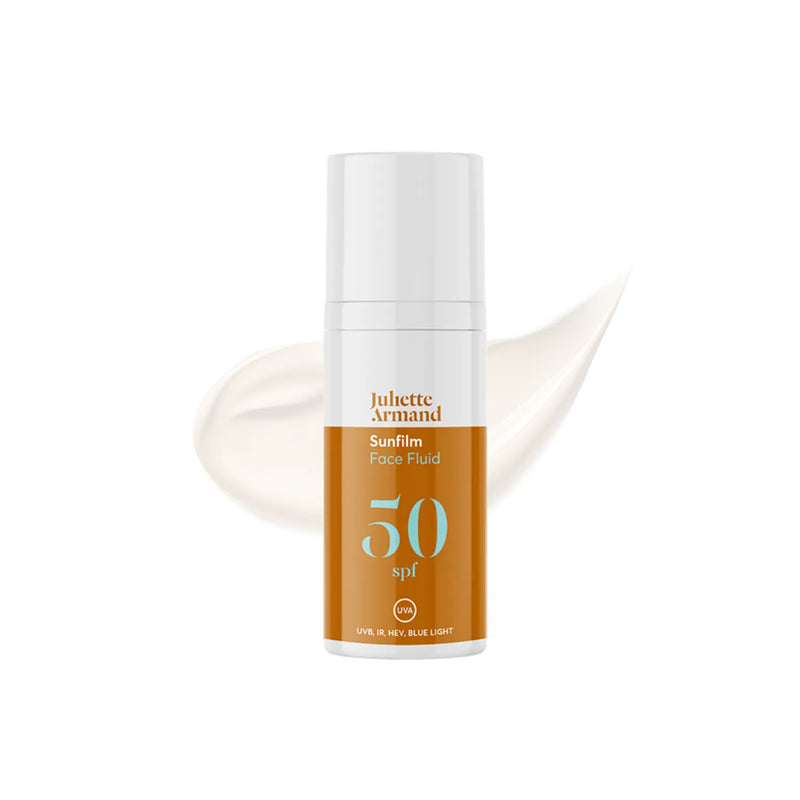 Juliette Armand Face Fluid SPF50