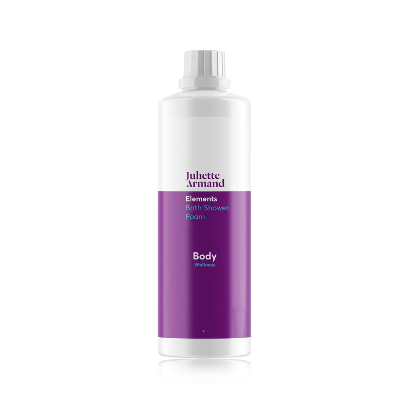 Juliette Armand Bath Shower Foam – Dušo putos 520 ml