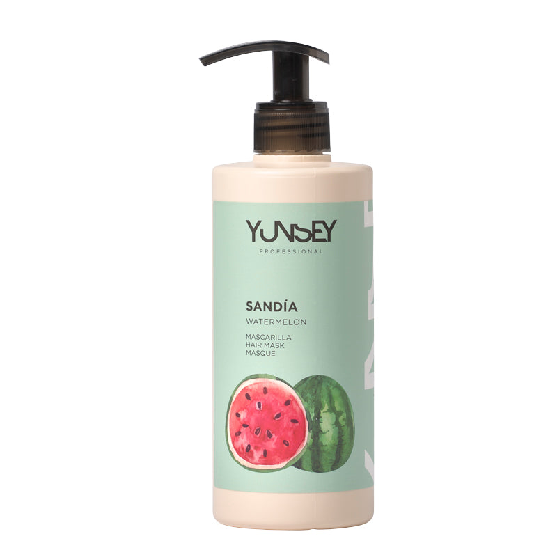 YUNSEY watermelon scent mask, 400 ml