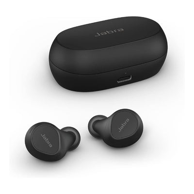 Jabra Elite 7 Pro in-ear headset black