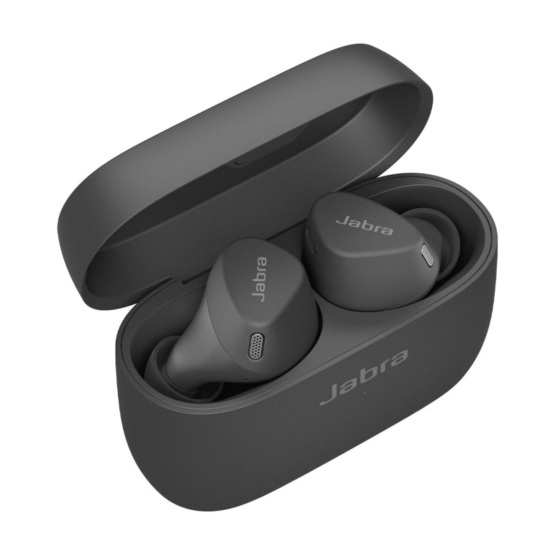 Внутриканальная гарнитура Jabra Elite 4 Active