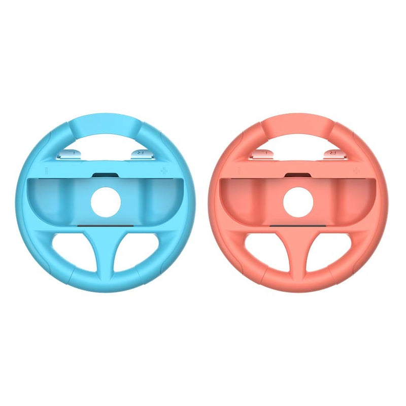 Subsonic Duo Racing Wheel for Switch 1/2