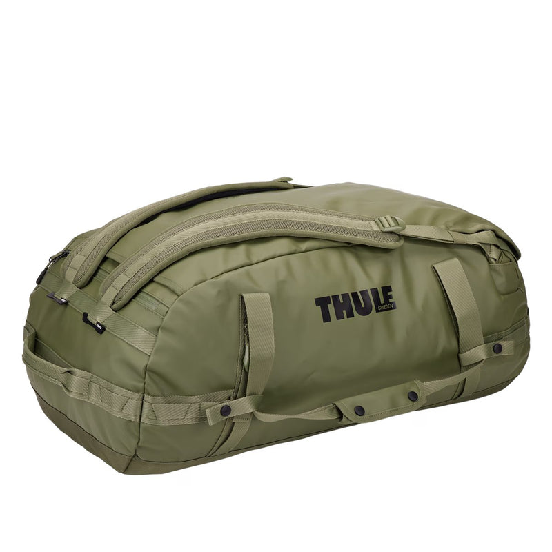 Thule 4994 Chasm Duffel 70L Olivine