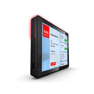 10” P-CAP, Android 13, POE, WiFi, NFC, mainstream