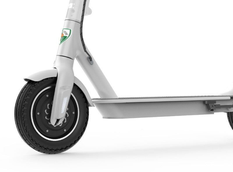 Elektrinis paspirtukas Beaster Scooter BSZALW  350 W, 36 V, 8 Ah
