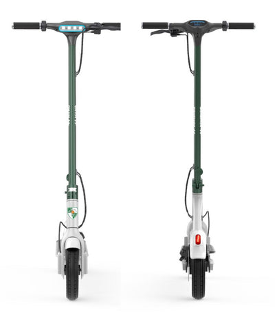 Elektrinis paspirtukas Beaster Scooter BSZAL 350 W, 36 V, 8 Ah