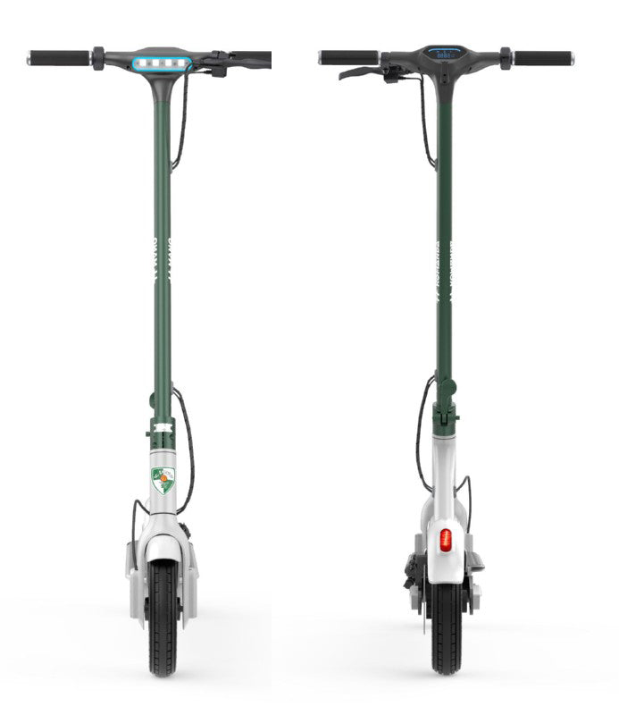 Elektrinis paspirtukas Beaster Scooter BSZAL 350 W, 36 V, 8 Ah