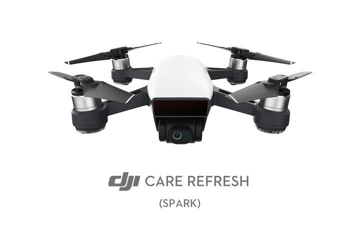 DJI Care Refresh Spark, DJI Care Refresh Spark