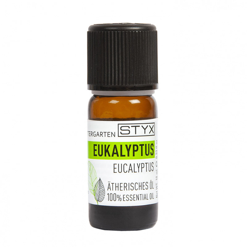 Styx eucalyptus essential oil, 10 ml