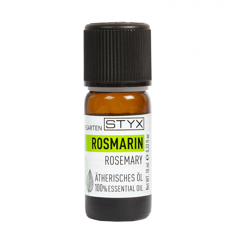 Styx Rosemary essential oil, 10 ml