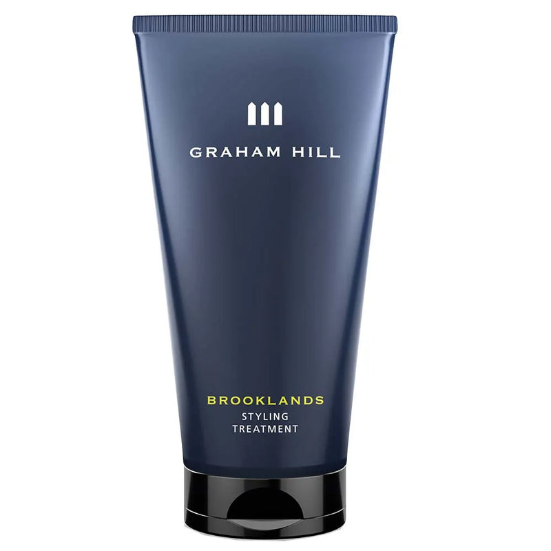 Graham Hill BROOKLANDS Styling Treatment Plaukų želė 150 ml