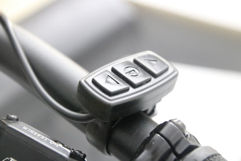 Elektrinis dviratis Beaster BS1100, 160 Nm, 2x (48 V, 15 Ah), juodas