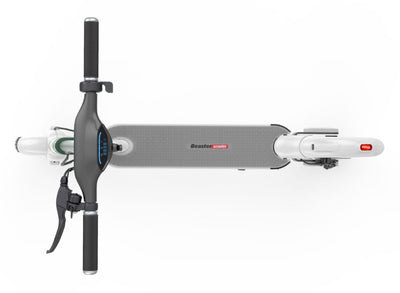 Elektrinis paspirtukas Beaster Scooter BSZAL 350 W, 36 V, 8 Ah