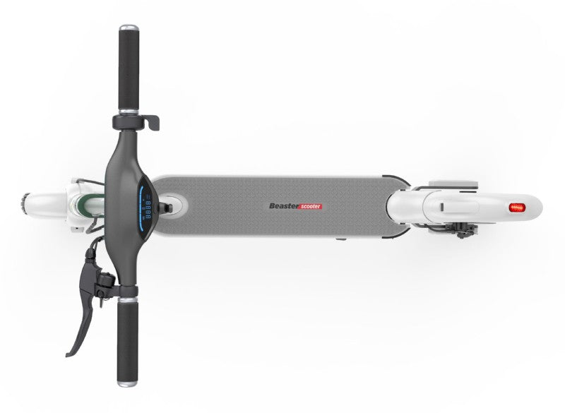 Elektrinis paspirtukas Beaster Scooter BSZAL 350 W, 36 V, 8 Ah