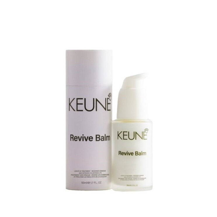 Keune CARE REVIVE BALM extremely strengthening balm 50 ml