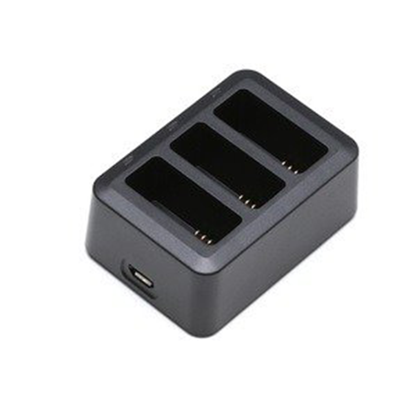 Hub ładowania Ryze Tello, Hub ładowania Ryze Tello