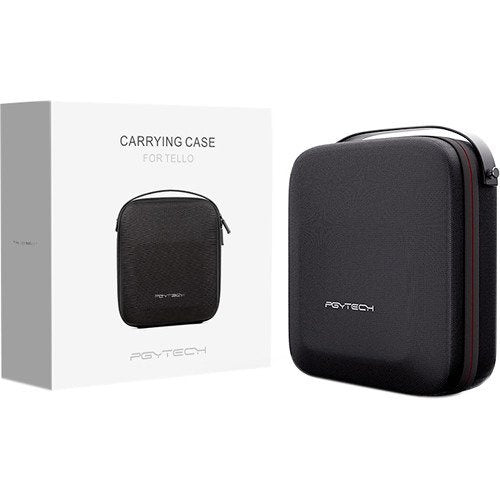 Case PGYTECH for Ryze Tello (P-WJ-002), Torba PGYTECH do Ryze Tello (P-WJ-002)