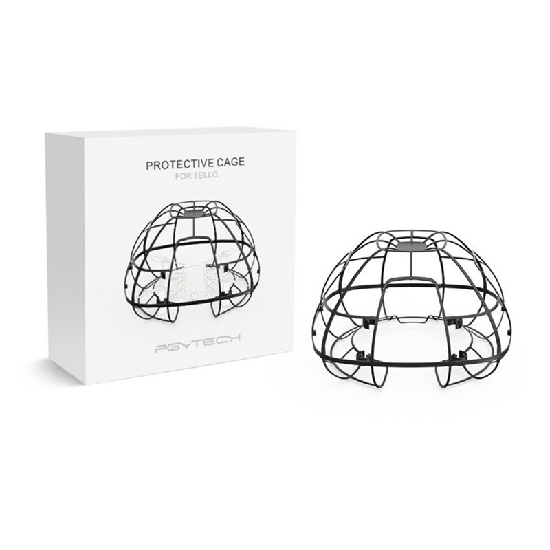 Cage PGYTECH for Ryze Tello (P-WJ-001), Klatka PGYTECH do Ryze Tello (P-WJ-001)