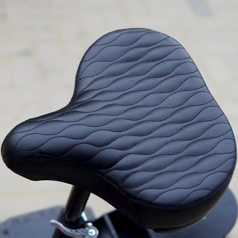 Elektrinis paspirtukas Beaster Scooter BS10, 2000 W, 60 V 26 Ah, hidrauliniai stabdžiai, skirtas bekelei