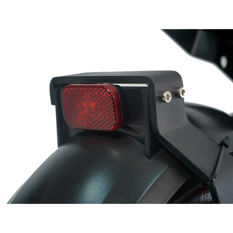 Elektrinis paspirtukas Beaster Scooter OXEN PRO2, 2x1500 W, 60 V, 28,8 Ah LG, plentinės padangos, skirtas bekelei