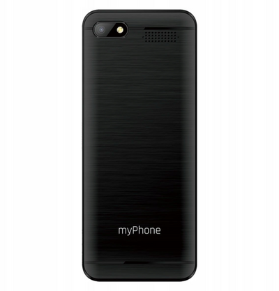 MyPhone Maestro 2 Dual Черный
