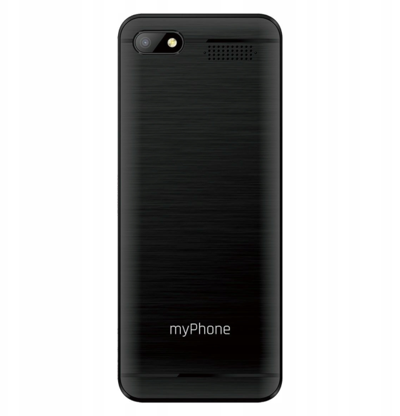 MyPhone Maestro 2 Dual Black