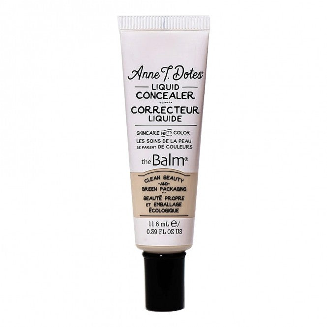 theBalm Anne T. Dotes Liquid Concealer Maskuoklis