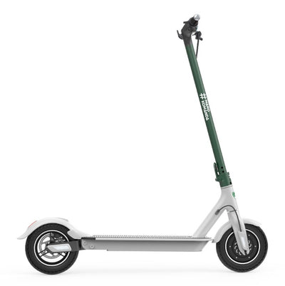 Elektrinis paspirtukas Beaster Scooter BSZAL 350 W, 36 V, 8 Ah
