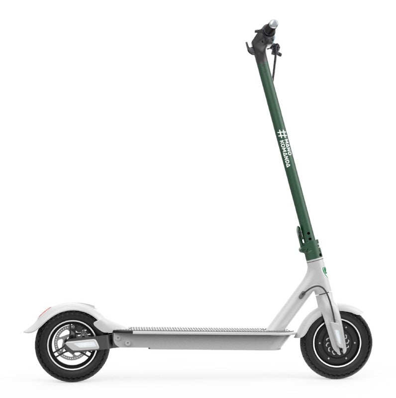 Elektrinis paspirtukas Beaster Scooter BSZAL 350 W, 36 V, 8 Ah