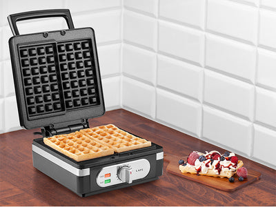 Lafe 46842 Waffle Maker GFB-003