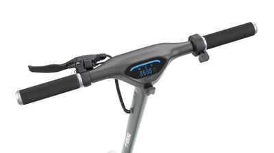 Elektrinis paspirtukas Beaster Scooter BSZAL 350 W, 36 V, 8 Ah