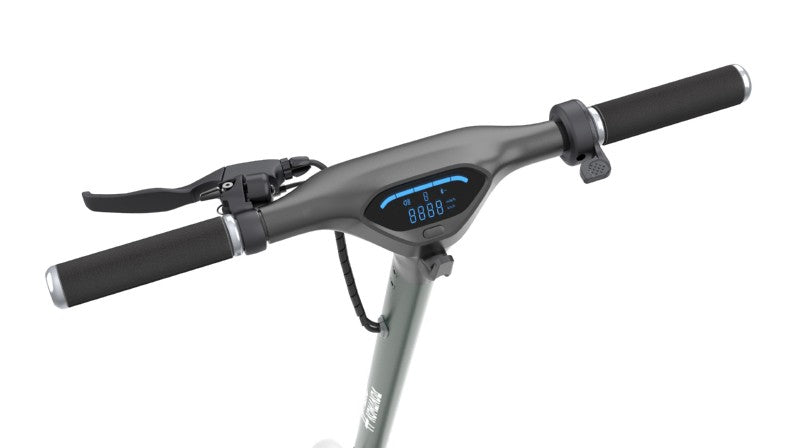 Elektrinis paspirtukas Beaster Scooter BSZAL 350 W, 36 V, 8 Ah