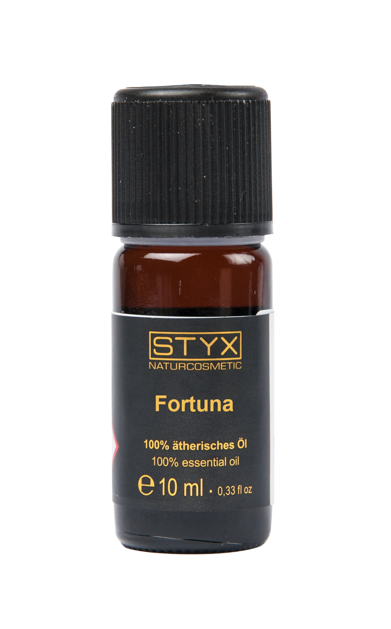 STYX Eterinis aliejus Fortuna Mix 10 ml