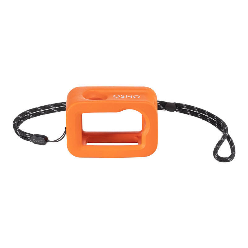 Buoyancy case for DJI Osmo Action, Obudowa wypornościowa do DJI Osmo Action