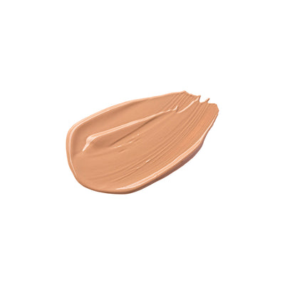 Mesauda Milano The Skin Luminous Finish Hydrating Fluid Foundation