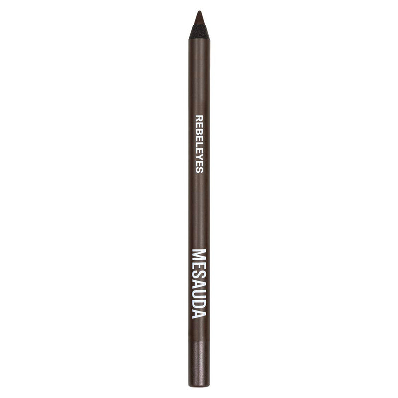 Mesauda Milano RebelEyes Waterproof Eye Pencil Akių pieštukas