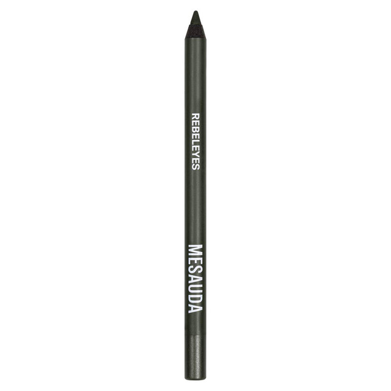 Mesauda Milano RebelEyes Waterproof Eye Pencil Akių pieštukas
