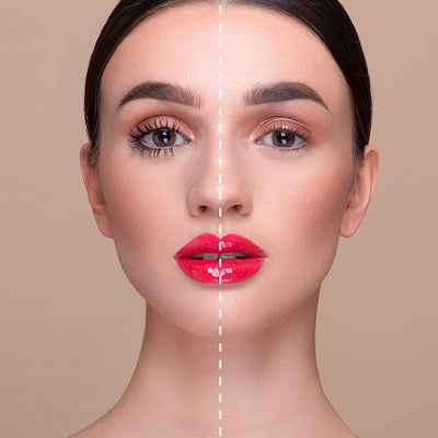 Mesauda Milano Mega Lash False Lashes Effect Mascara Mascara that gives the effect of artificial eyelashes