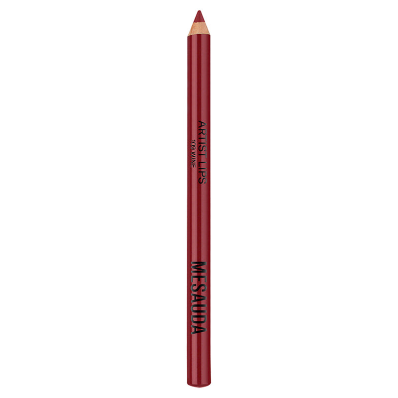 Mesauda Milano Artist Lips Lip Pencil Lip pencil