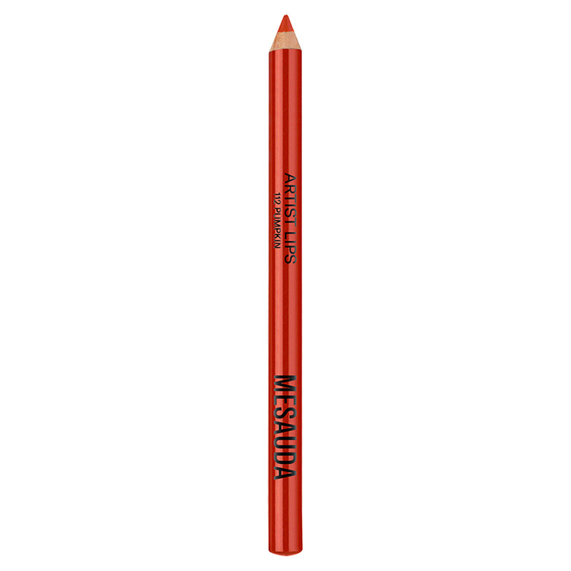 Mesauda Milano Artist Lips Lip Pencil Lūpų pieštukas