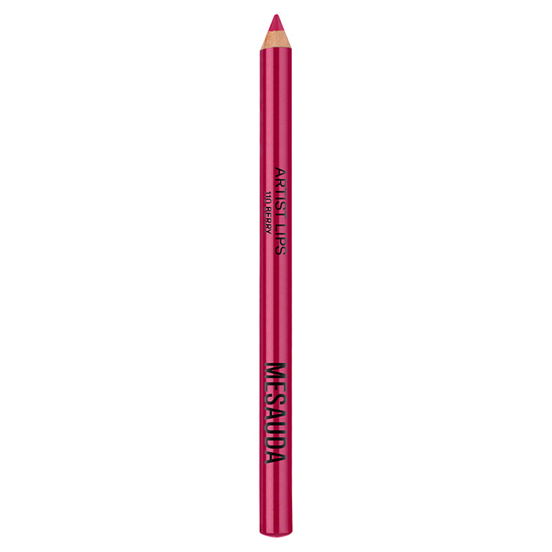 Mesauda Milano Artist Lips Lip Pencil Lip pencil