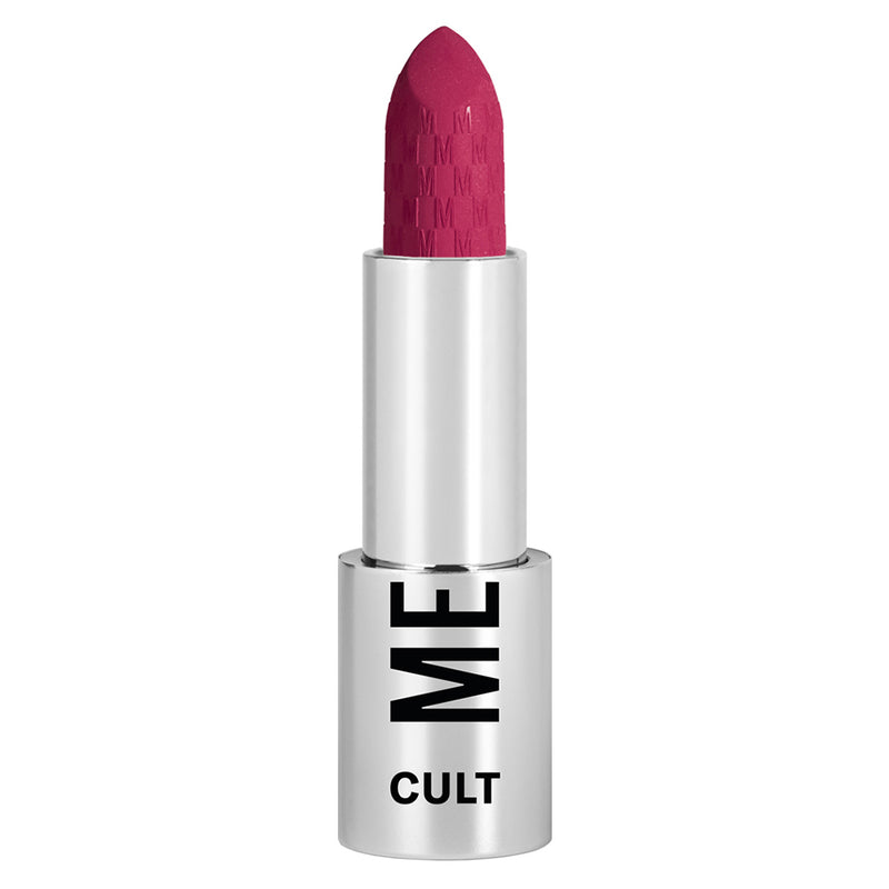 Mesauda Milano Cult Creamy Lipstick Creamy lipstick