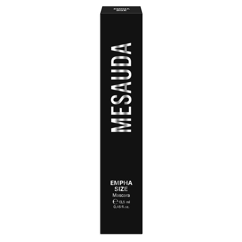 Mesauda Milano Emphasize Mascara Tankinamasis blakstienų tušas