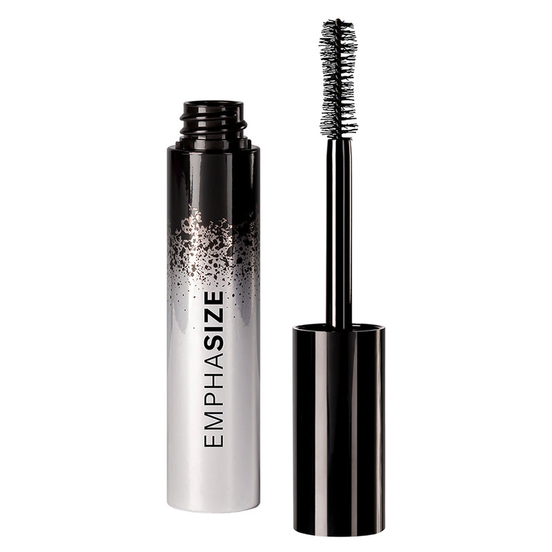 Mesauda Milano Emphasize Mascara Tankinamasis blakstienų tušas