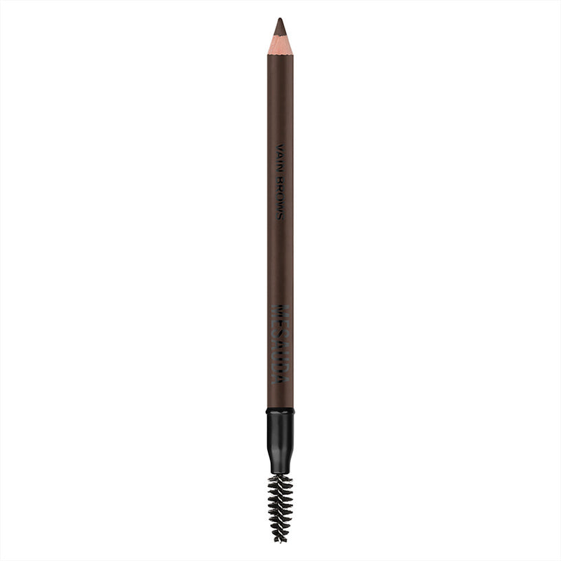 Mesauda Vain Brows Wooden Pencil Eyebrow pencil