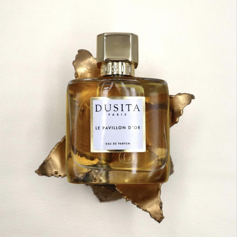 DUSITA Le Pavillon d&