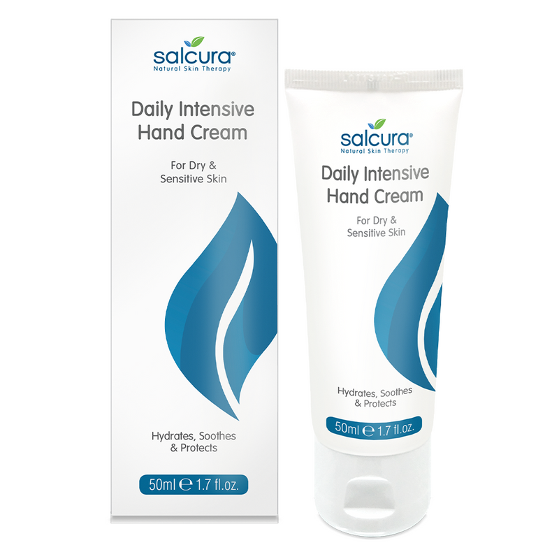 Salcura Intensive Hand Cream hand cream, 50ml
