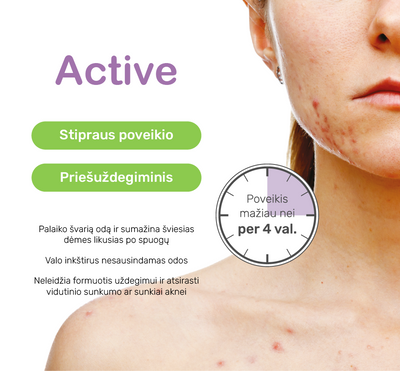 Salcura Antiac Acne Clearing Spray is an anti-acne spray
