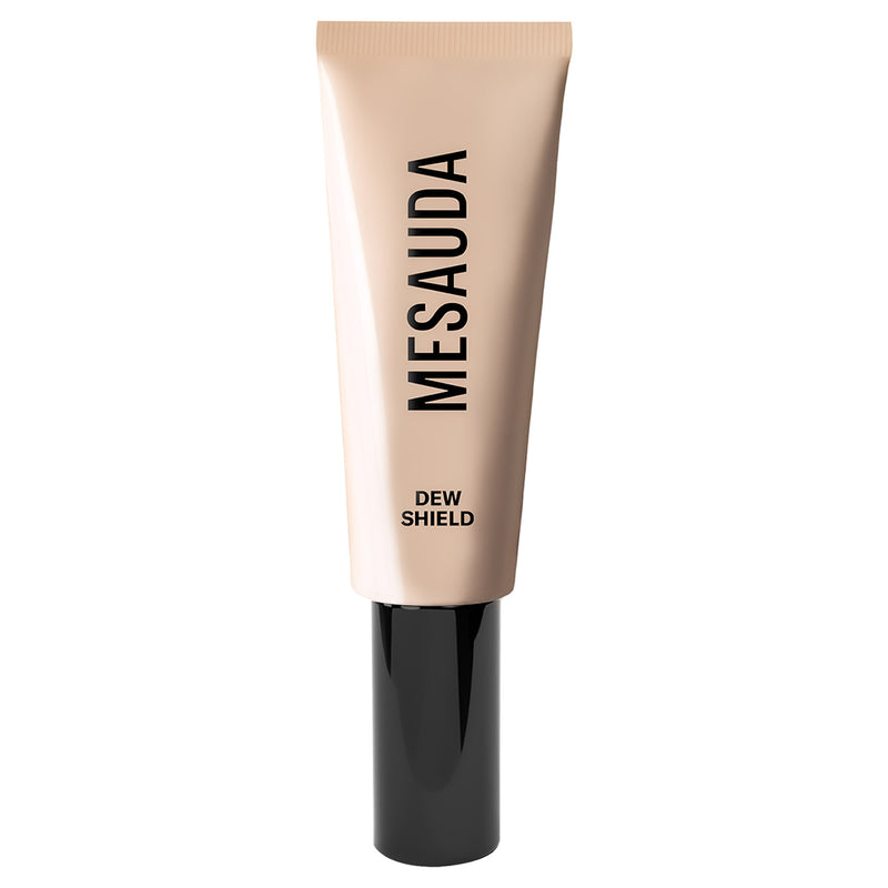 Mesauda Dew Shield Moisturizing Tinted Cream Veido kremas su atspalviu 40 ml