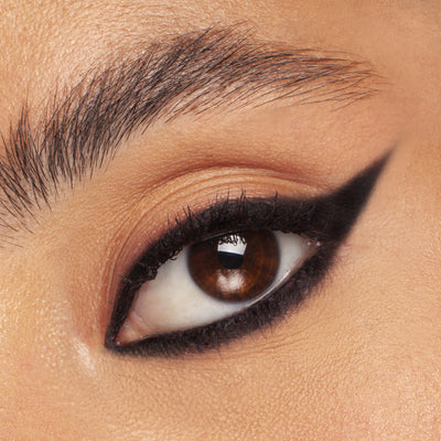 Mesauda Kit Ready, Bold, Go! Eye makeup kit